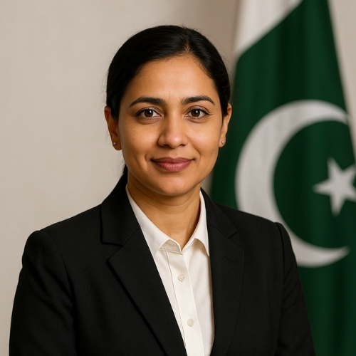 IYSA Team Member